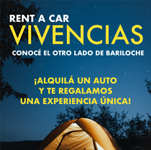 VIVENCIAS Rent a Car